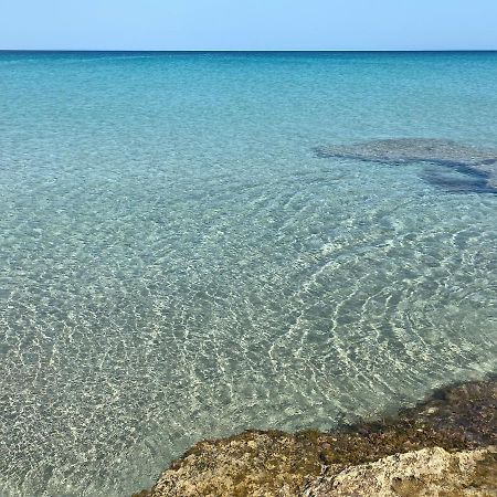 Baia San Lorenzo Reitani Zewnętrze zdjęcie