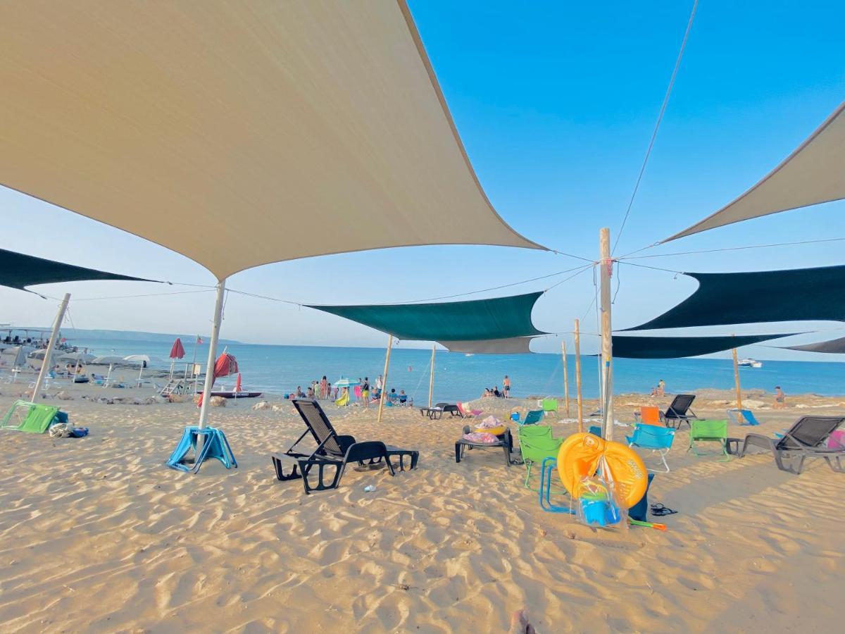Baia San Lorenzo Reitani Zewnętrze zdjęcie