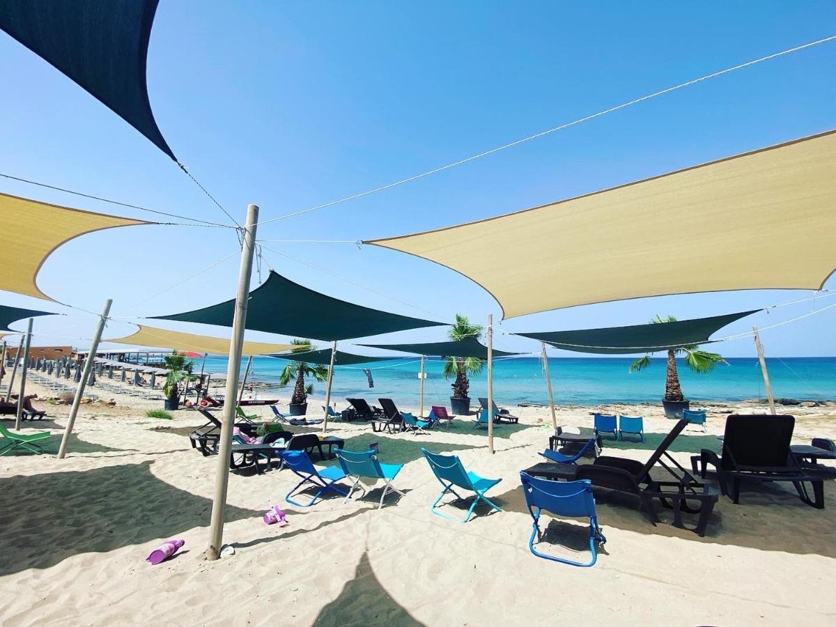 Baia San Lorenzo Reitani Zewnętrze zdjęcie