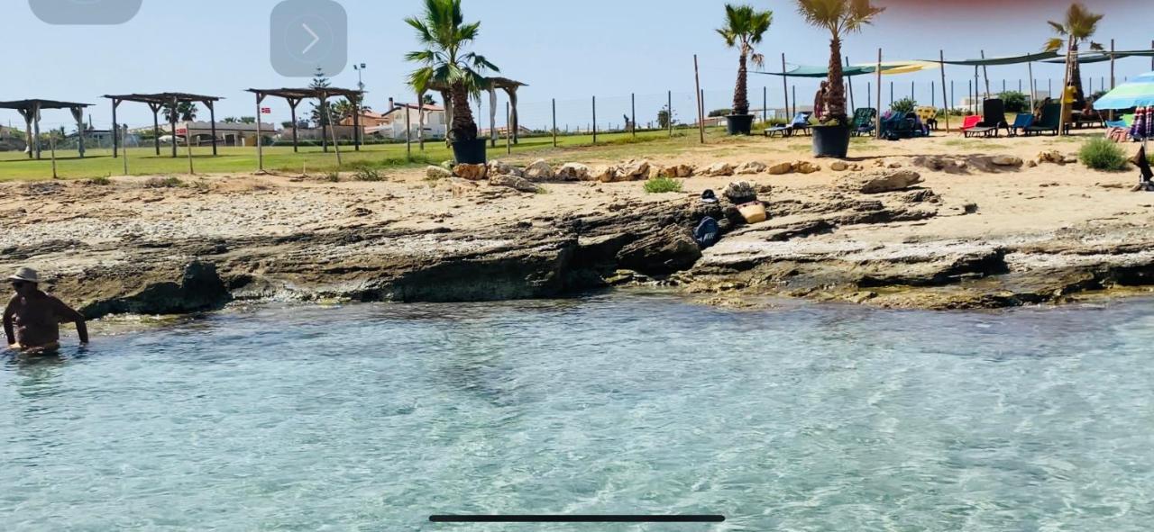 Baia San Lorenzo Reitani Zewnętrze zdjęcie