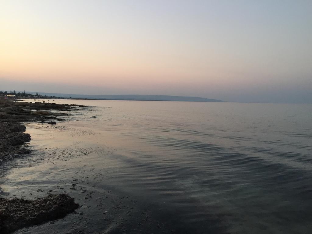 Baia San Lorenzo Reitani Zewnętrze zdjęcie